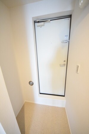 クーネル絹ヶ丘の物件内観写真